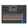 Yamaha Yamaha MGX16V BK digitálny mix. pult