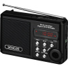 Sencor SRD 215 B RÁDIO S USB/MP3