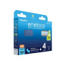 PANASONIC eneloop AA 2000mAh 4ks 3MCDE/4BE