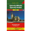 Liptovský Mikuláš/Liptovský Hrádok 1:10 000 - freytag&berndt