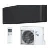 Daikin Stylish set 3,5 kW čierna