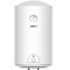Elektrický zásobník na horúcu vodu 50 l, biely