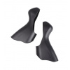 Guma na cestné radenie SHIMANO Gumy na dual control ST-5700 čierne Guma na cestné radenie