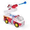 Paw Patrol Fire Rescue vozidlo Marshal