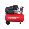 Kompresor STREND PRO HSV-50-08, 2,2 kW, 50 lit