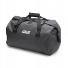 GIVI EA119BK VODEODOLNÁ SEDACIA TAŠKA 60L (GIVI EA119BK VODEODOLNÁ SEDACIA TAŠKA 60L)