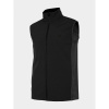 Vest 4F M H4L22-BZM060-20S (114650) Black S
