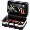 kufrík na náradie 27 l Parat CLASSIC Plus Safe CP-7 581050171 (š x v x h) 480 x 360 x 210 mm; 581050171