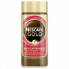 Rozpustná káva Nescafe Gold Bezkofeínová 200 g z NEMECKA