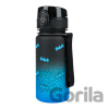 Tritanová láhev na pití Baagl Gradient Batman Blue - Presco Group