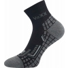 Bambusové ponožky VoXX - Yildun, čierna Farba: Čierná, Veľkosť: 35-38