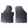 Geyer & Hosaja Koberce Gumenné VW Caddy 2003 - 2020