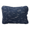 Therm-a-Rest Compress Pillow Cinch Regular Warp Speed 46x33x15