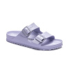 Birkenstock Arizona EVA Beach Purple Fog Narrow Fit UK4.5 1017046