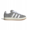 Pánske športové topánky adidas Campus 00s Originals HQ8707 sivé semišové, veľkosť 46 2/3