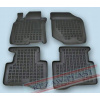 Koberce Gumenné Rezaw Plast Nissan X-TRAIL 2001-2007