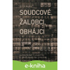 E-kniha Soudcové, žalobci, obhájci - Erich Kulka
