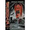 Daemonica - Pekelný nářez - Martin D. Antonín