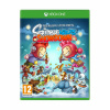 Xbox One videohry Warner Games Scribblenauts Showdown S7816021_sk