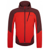 Bunda Kilpi Neatril-M RED XL