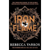 Iron Flame - Rebecca Yarros