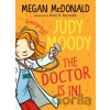 Judy Moody: The Doctor Is In! - Megan McDonald
