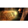 Murder In Tehran's Alleys 1933 (PC) Klucz Steam
