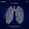 Výdech - Ted Chiang (mp3 audiokniha)