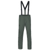 Kalhoty Hannah Slater Dark forest XL