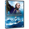 Master & Commander: Odvrácená strana světa: DVD