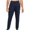 Nike Dri-Fit Pant Taper M - Modrý