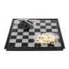 Merco CheckMate magnetický šach rozmer S (Merco CheckMate magnetický šach rozmer S)