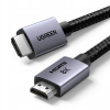 Kábel HDMI - HDMI Ugreen 25911 čierny 3 m