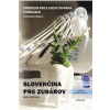 Slovenčina pre zubárov (2.vyd.) - Beáta Jurečková
