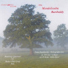 MENDELSSOHN,F.: String Quintets (CD) (Heutling-Quartett)