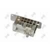 ABAKUS Odpor vnútorného ventilátora 133-017-006