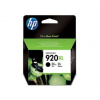 HP 920XL Atramentová kazeta Black (CD975A) KRÁTKA DOBA SPOTREBY Exsp.: 07 2025