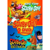 Double Pack (Scooby Doo Big Top/Scooby Doo Meets Batman) (DVD)