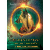 Spoločenstvo - Zrod vlčej bojovníčky - Laura Ensi