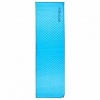 Spokey AIR PAD Samonafukovacia karimatka, 180 x 50 x 2,5 cm, R-Value 3, modrá