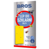 Lep proti muchám Bros 0,1 kg 0,2 ml