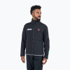 Pánska lyžiarska bunda Rossignol New Hero Opside black