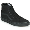 Vans Členkové tenisky SK8-Hi Čierna