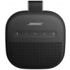 Bose SoundLink Micro (2nd Gen) barva černá