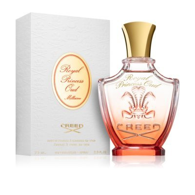 Creed Royal Princess Oud, Parfumovaná voda 75ml pre ženy