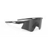 RUDY PROJECT ASTRAL black matte/smoke black