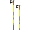 Leki PRC 650 - neon yellow/black 165