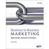 Business to Business Marketing (Nick Ellis)(Brožovaná)
