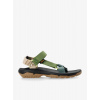 Turistické sandále Teva Hurricane XLT2 - root multi