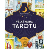 Velká kniha tarotu - Sam Magdaleno